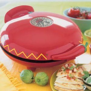 NEW El Paso 10023 Quesadilla Maker